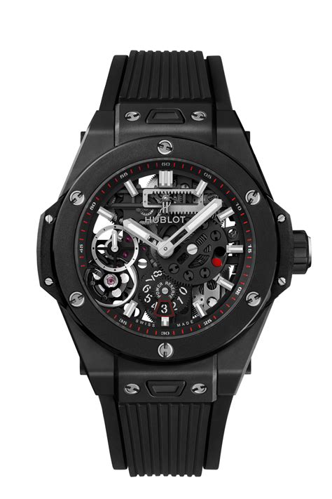 hublot femme prix|montre de luxe hublot.